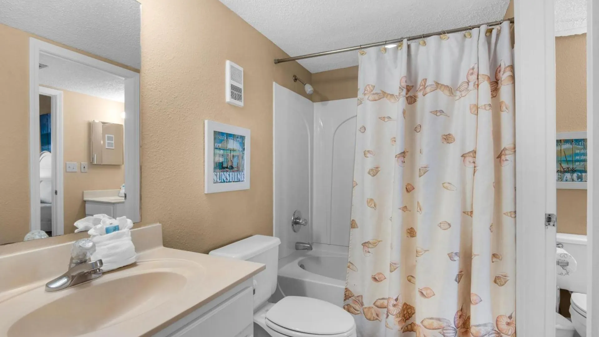 Sundestin 102 Villa