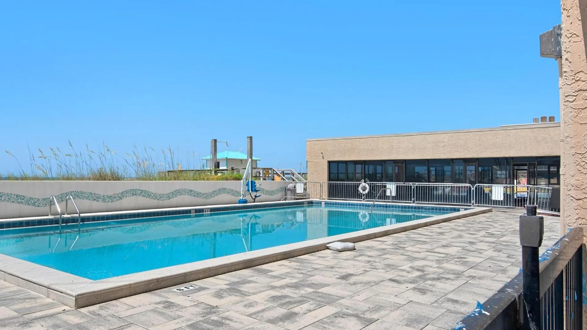 Holiday home Sundestin 102 Villa United States