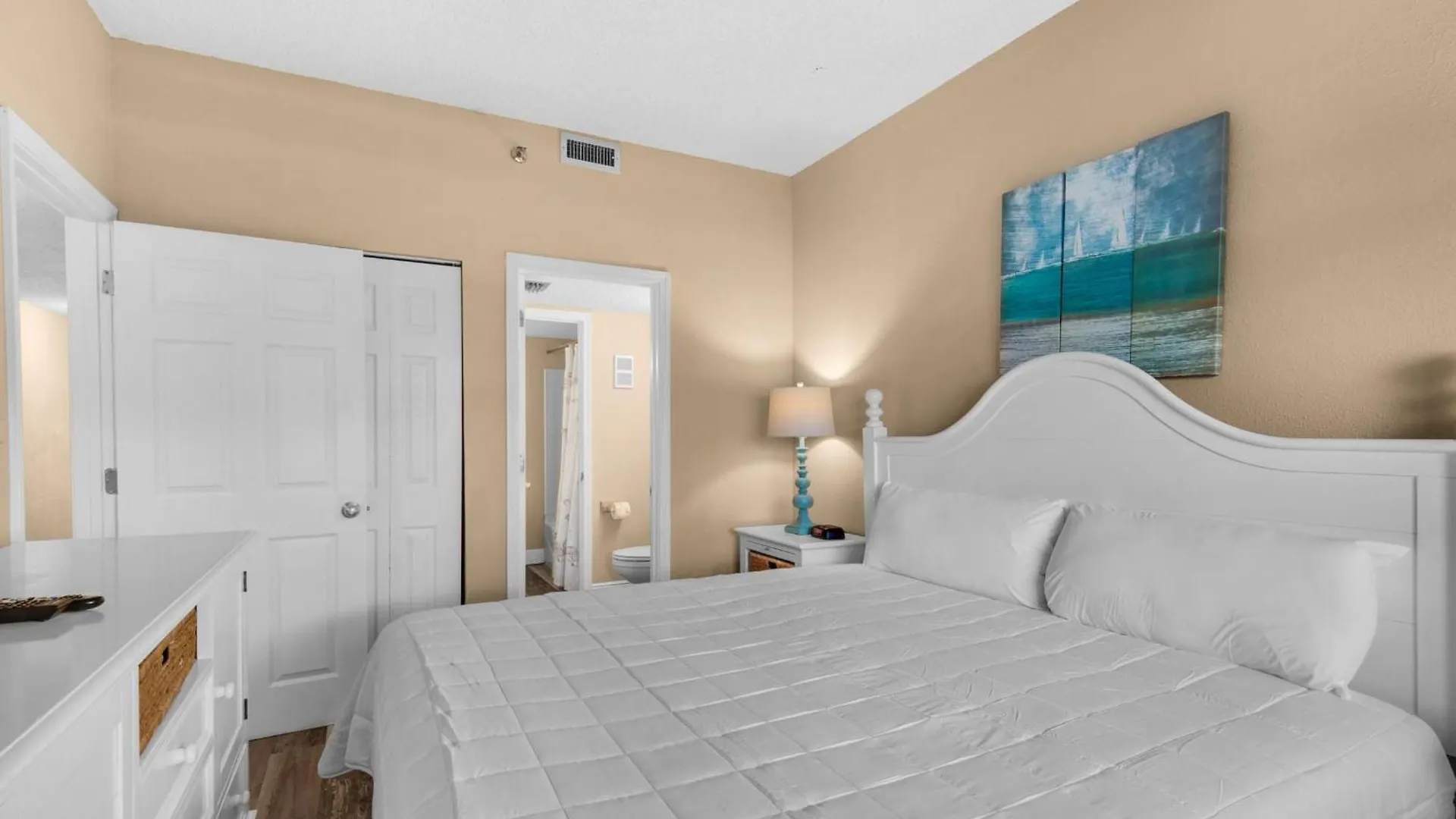 Sundestin 102 Villa