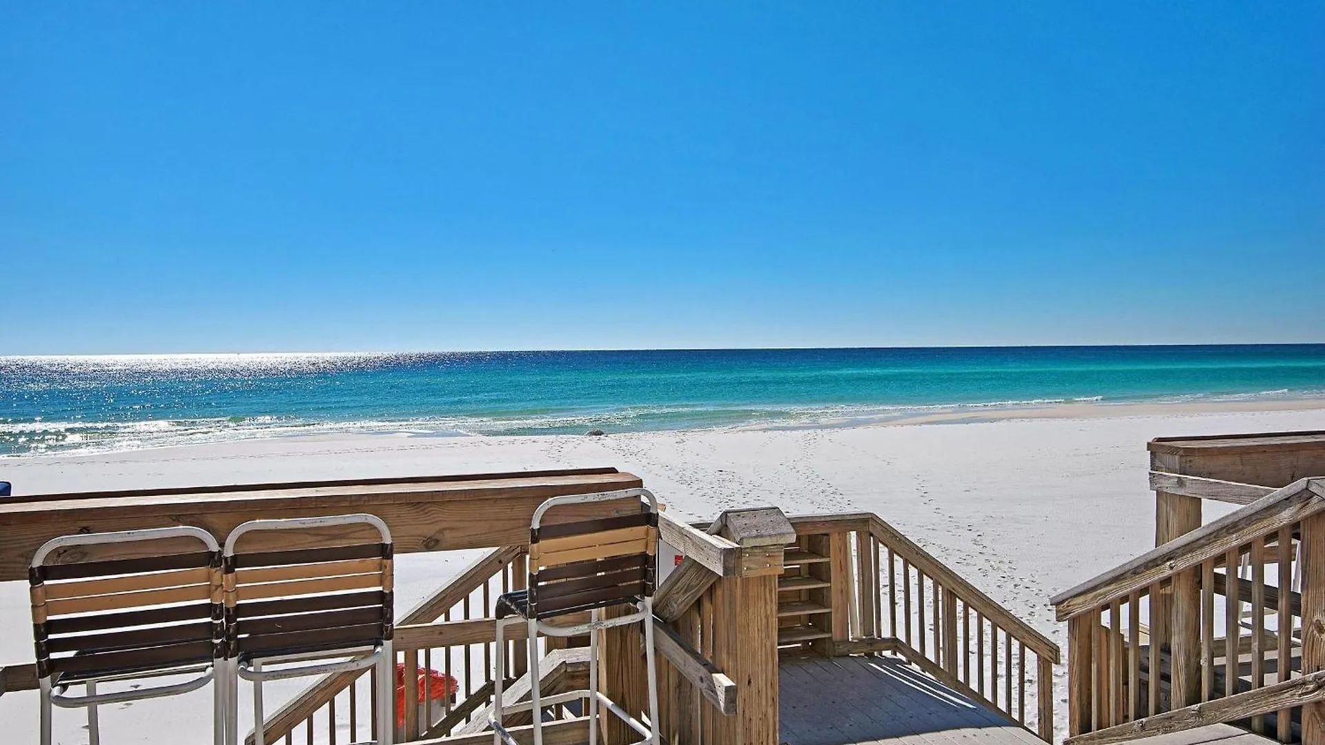 Sundestin 102 Villa Holiday home