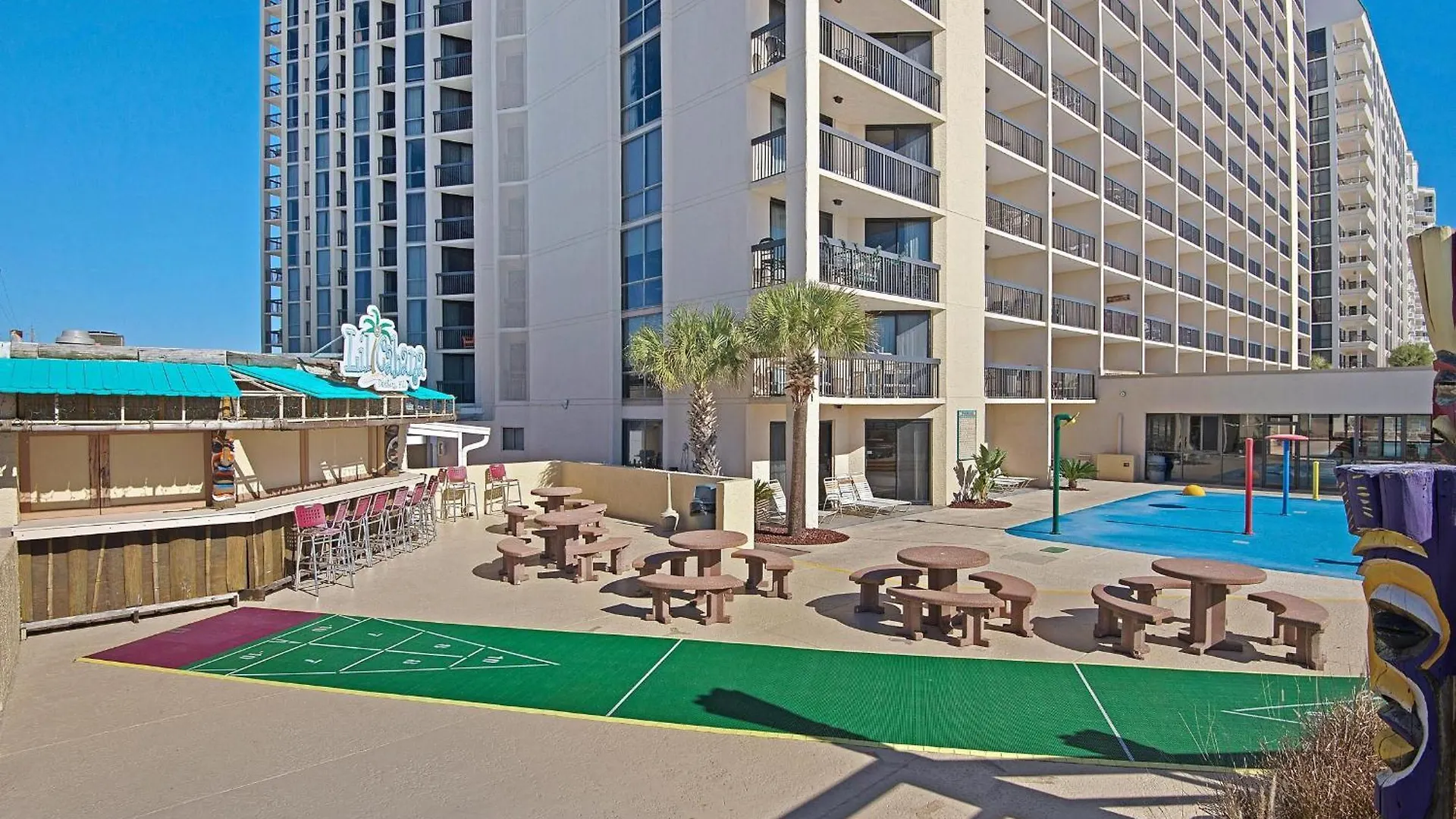 Sundestin 102 Villa