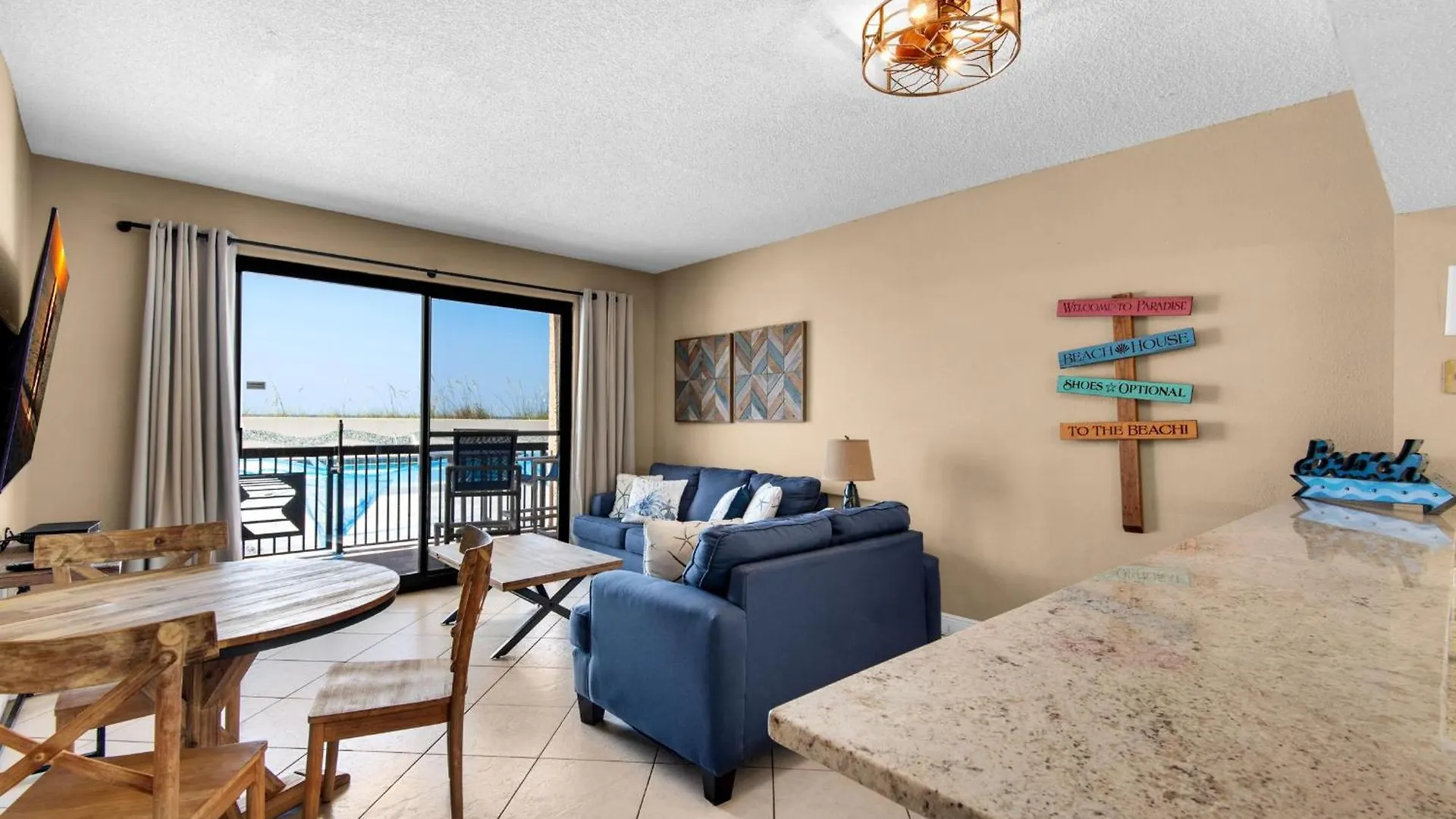 Sundestin 102 Villa Holiday home
