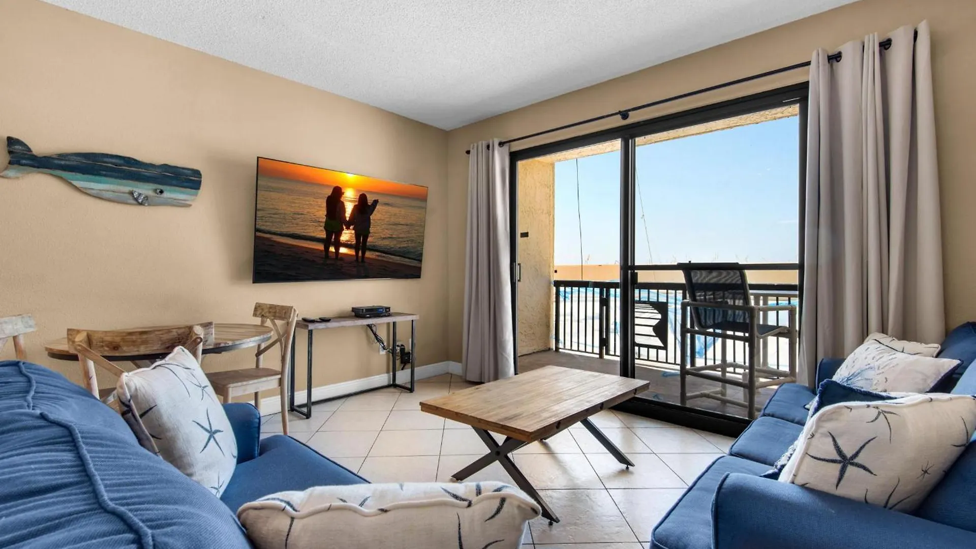 Sundestin 102 Villa