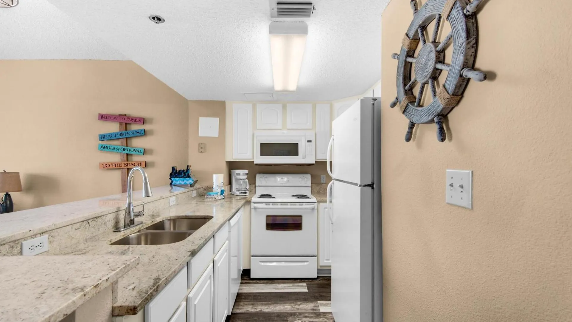 Holiday home Sundestin 102 Villa United States