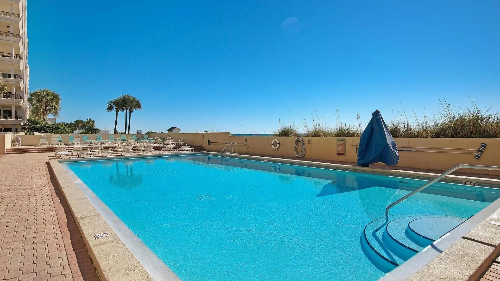 Holiday home Sundestin 102 Villa United States